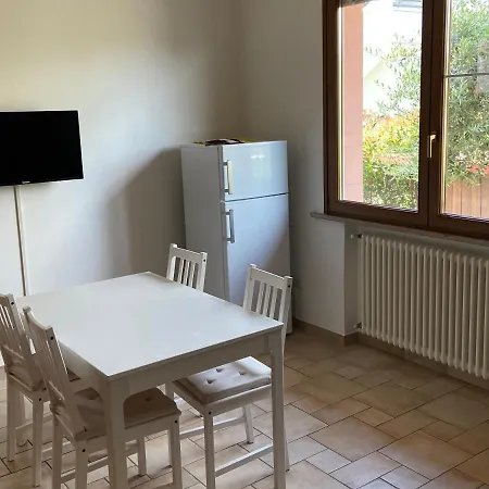 Apartmán Regina House