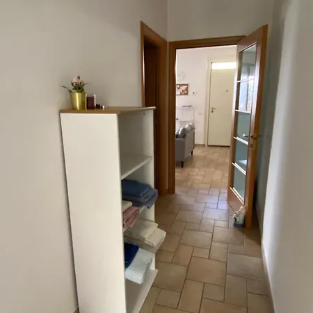 Regina House Apartmán *