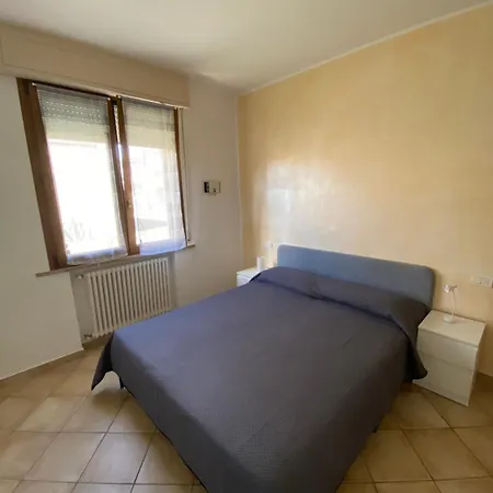 Apartmán Regina House *