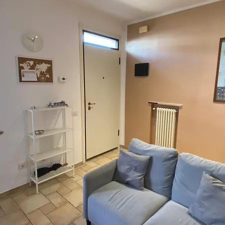 Regina House Apartmán Cattolica