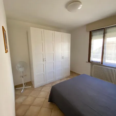 Apartmán Regina House Cattolica