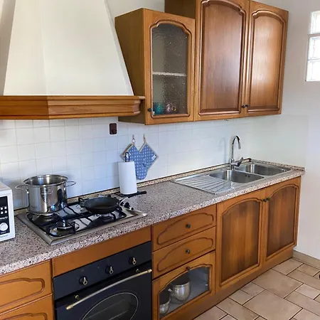 Apartmán Regina House